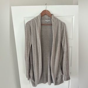 Barefoot Dreams Sweater